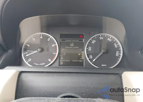 2010 Land Rover Range Rover Sport Hse из США, поврежденный, VIN SALSF2D49AA224212